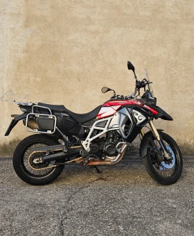 BMW F 800 GS Adventure  | Mobile.bg � ����� ������ 5