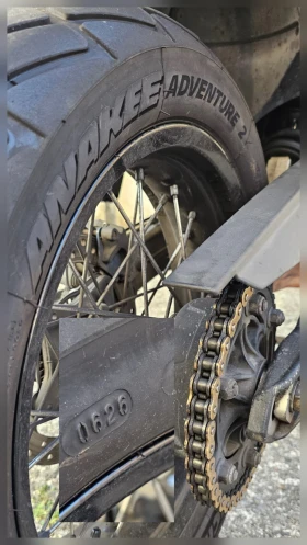BMW F 800 GS Adventure  | Mobile.bg � ����� ������ 11
