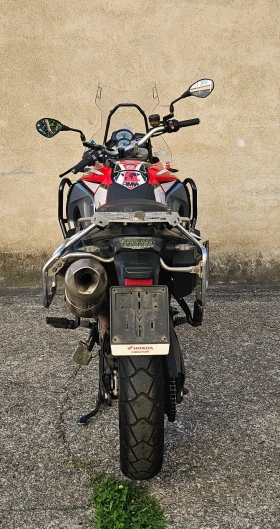 BMW F 800 GS Adventure  | Mobile.bg � ����� ������ 8