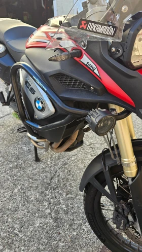 BMW F 800 GS Adventure  | Mobile.bg � ����� ������ 12