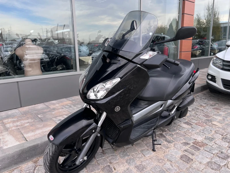 Yamaha X-max 250R, снимка 5 - Мотоциклети и мототехника - 48068049