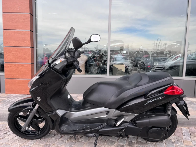 Yamaha X-max 250R, снимка 4 - Мотоциклети и мототехника - 48068049