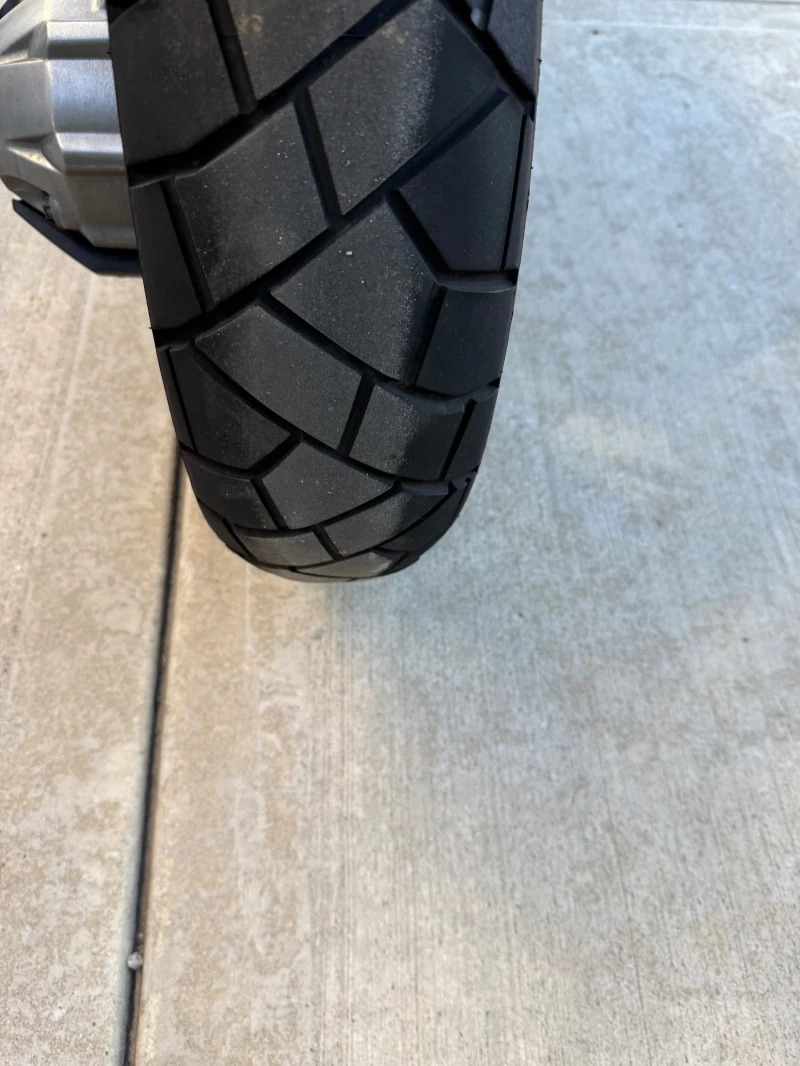 Honda Vfr 2broq TC / ABS 1200 2013, снимка 8 - Мотоциклети и мототехника - 51771642