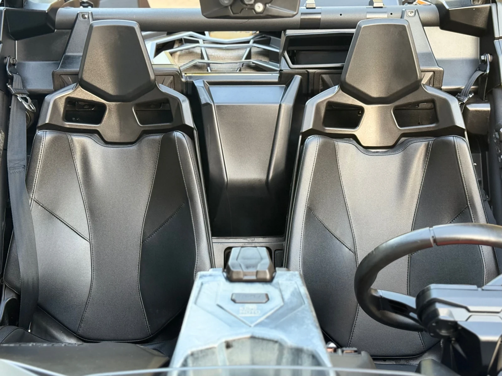 Can-Am Maverick X3 TURBO RR / | Mobile.bg   12