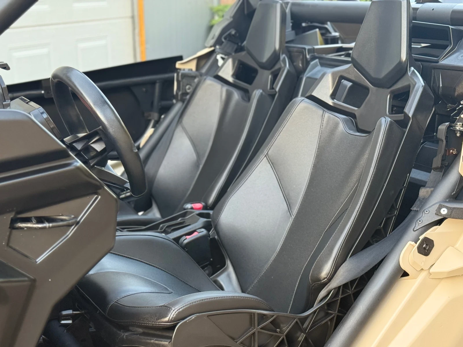 Can-Am Maverick X3 TURBO RR / | Mobile.bg   11