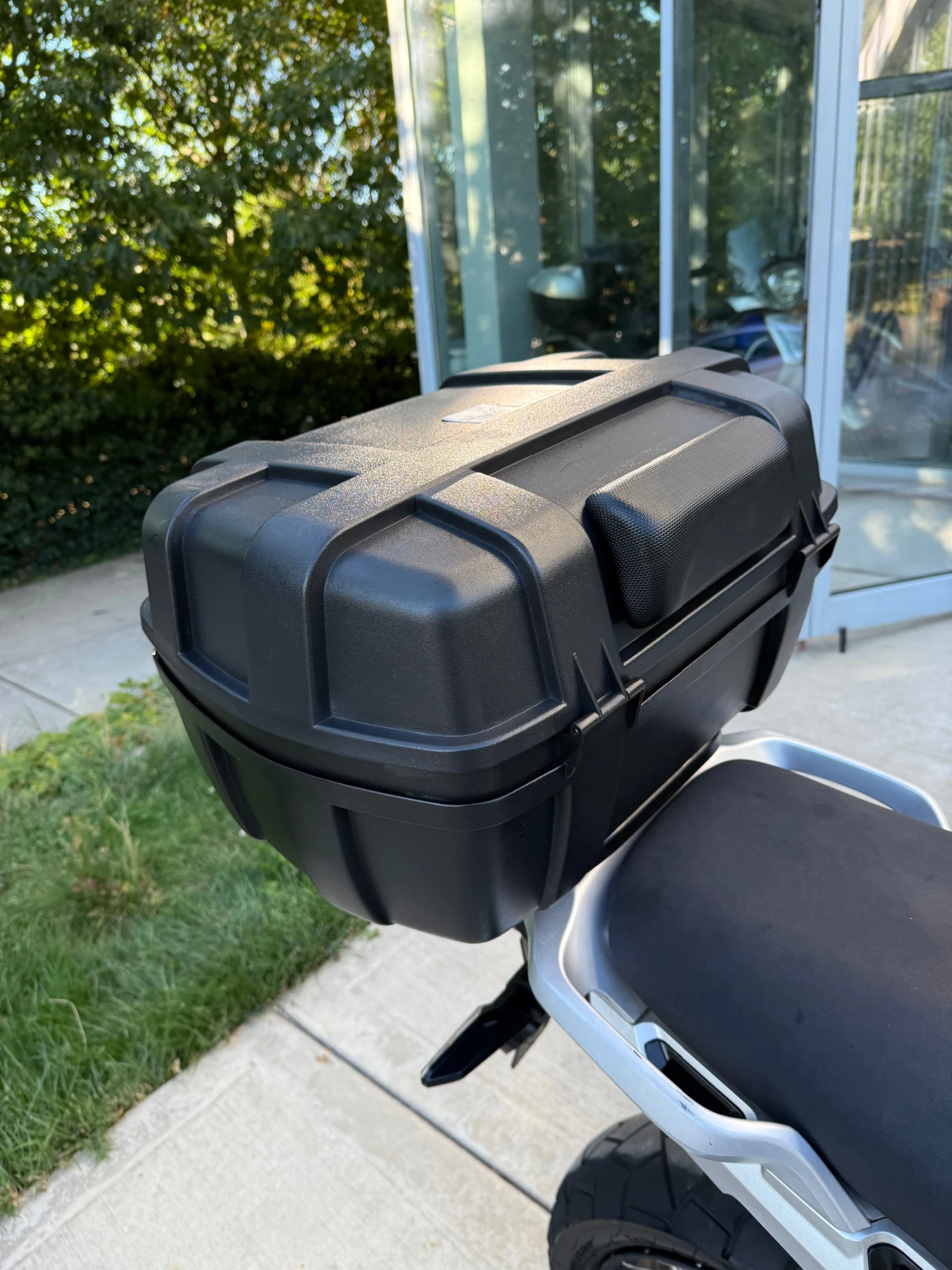 Honda Vfr 2broq TC / ABS 1200 2013 | Mobile.bg   11