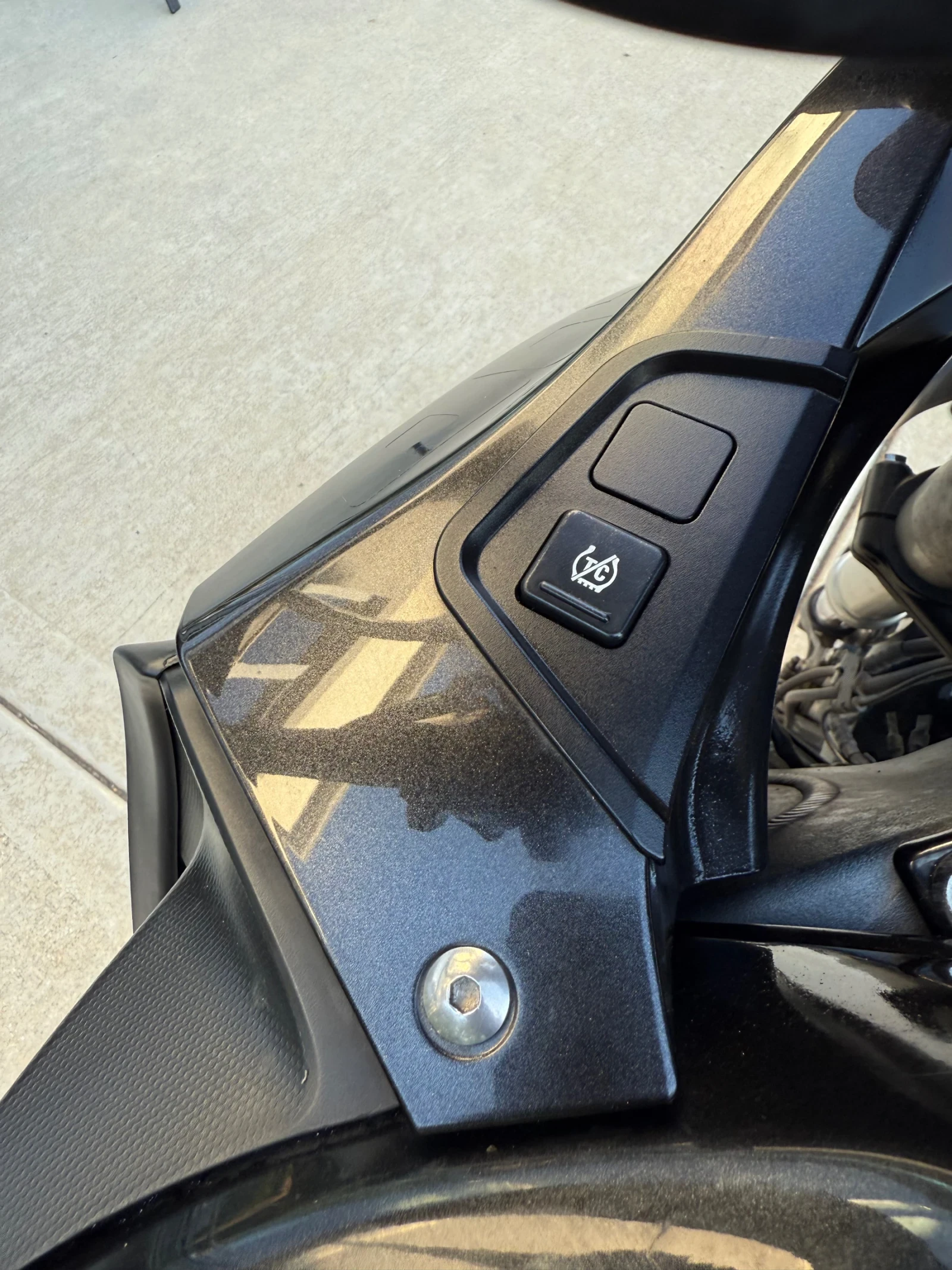 Honda Vfr 2broq TC / ABS 1200 2013 | Mobile.bg   14