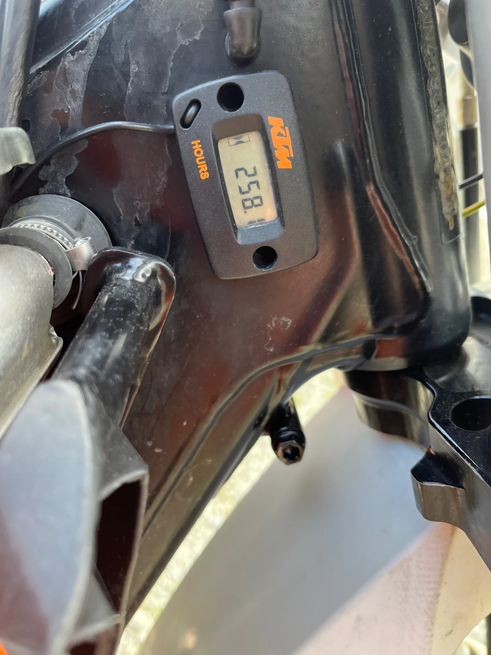 Ktm SX-F  - изображение 10