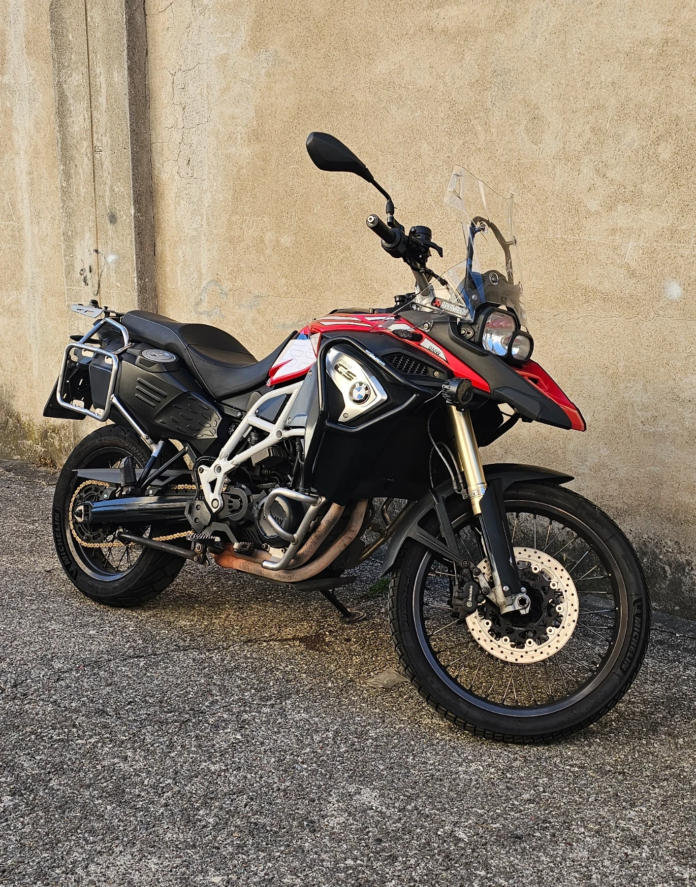 BMW F 800 GS Adventure  | Mobile.bg � ����������� 2
