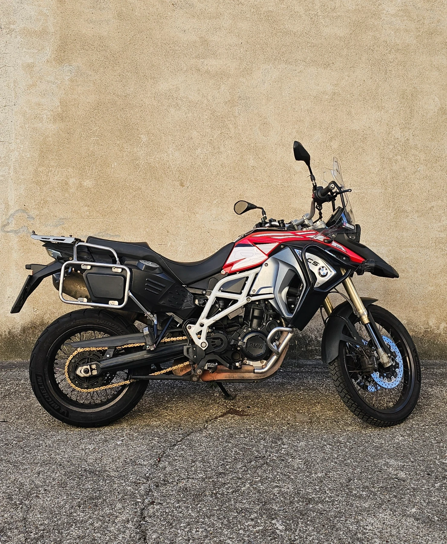 BMW F 800 GS Adventure  | Mobile.bg � ����������� 5
