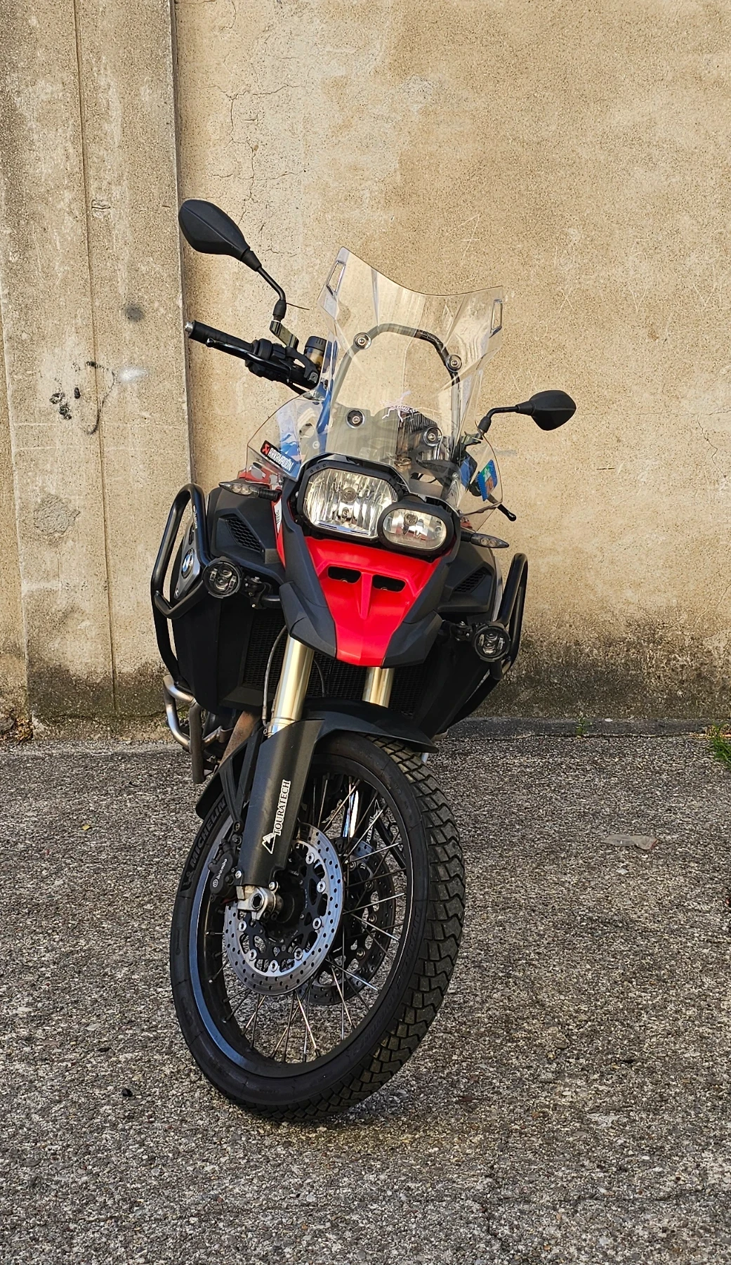 BMW F 800 GS Adventure  | Mobile.bg � ����������� 7