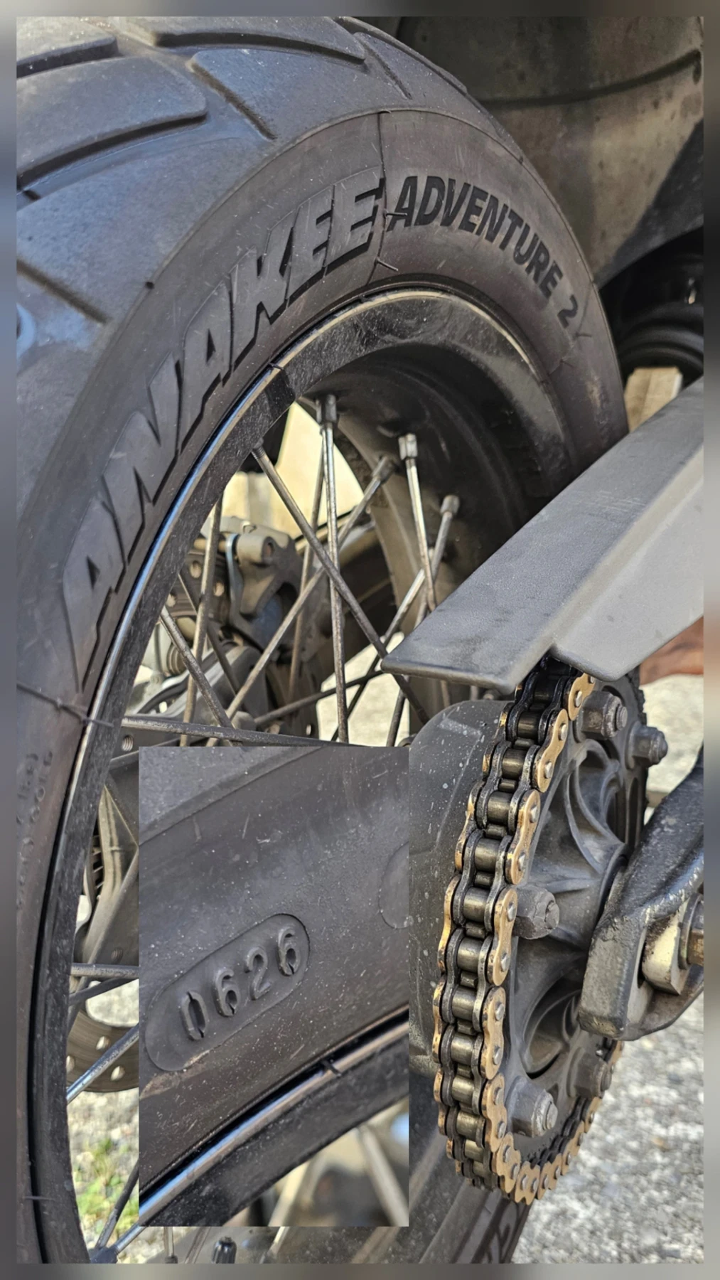 BMW F 800 GS Adventure  | Mobile.bg � ����������� 11