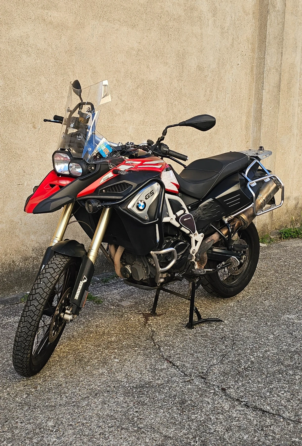 BMW F 800 GS Adventure  | Mobile.bg � ����������� 1