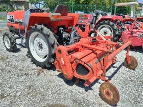  Kubota  GL19 19.. 4WD     | Mobile.bg    4