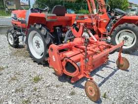 Обява за продажба на Трактор Kubota  GL19 19к.с. 4WD с фреза ДЖЕЙ ТРЕЙДИНГ ~ 111 лв. - изображение 3