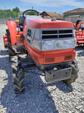  Kubota  GL19 19.. 4WD     | Mobile.bg    2