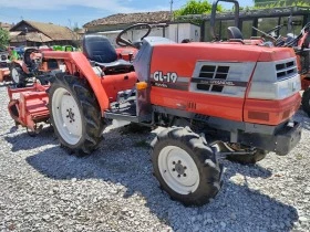      Kubota  GL19 19.. 4WD    