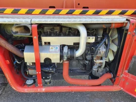 Телескопични товарачи Merlo ROTO 40.25 MCSS  4x4x4, снимка 14