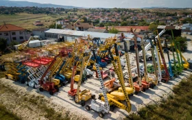   Merlo ROTO 40.25 MCSS  4x4x4 | Mobile.bg    17