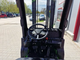 Мотокар Други Nissan , снимка 4