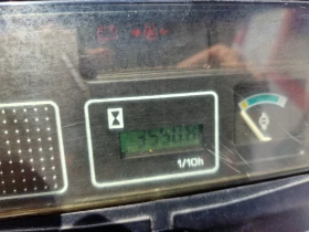 Мотокар Други Nissan , снимка 9