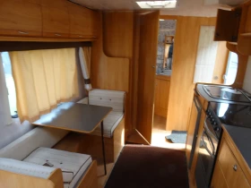 Каравана Adria ADIVA 502, снимка 11