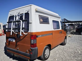 Кемпер Peugeot Boxer , снимка 5