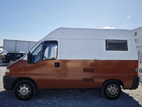 Кемпер Peugeot Boxer , снимка 8