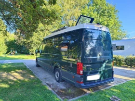 Кемпер VW Crafter, снимка 2