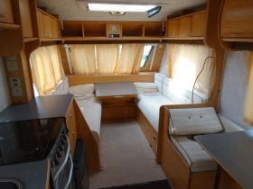 Обява за продажба на Каравана Adria ADIVA 502 ~13 490 лв. - изображение 9