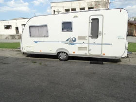 Обява за продажба на Каравана Adria ADIVA 502 ~13 490 лв. - изображение 1