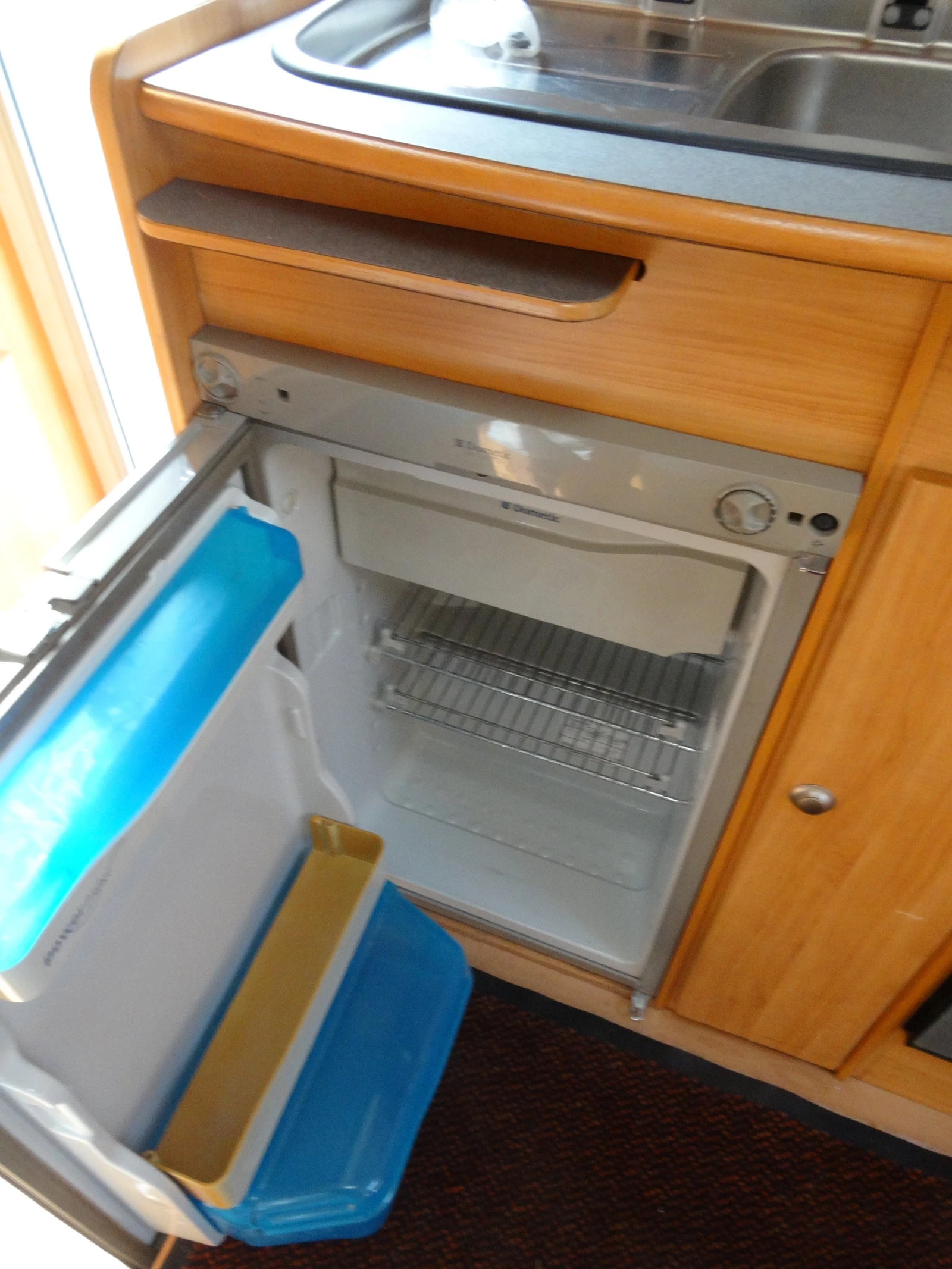  Adria ADIVA 502 | Mobile.bg   17