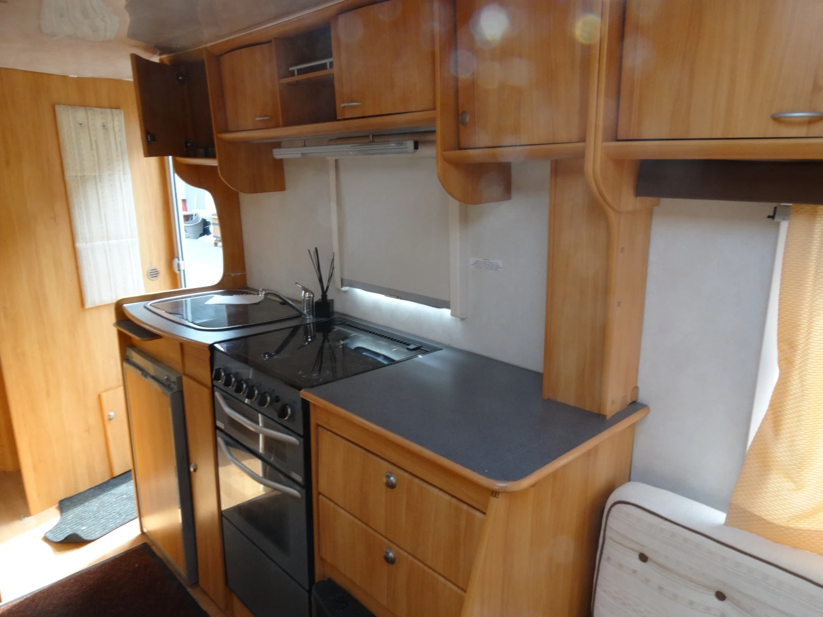  Adria ADIVA 502 | Mobile.bg   12