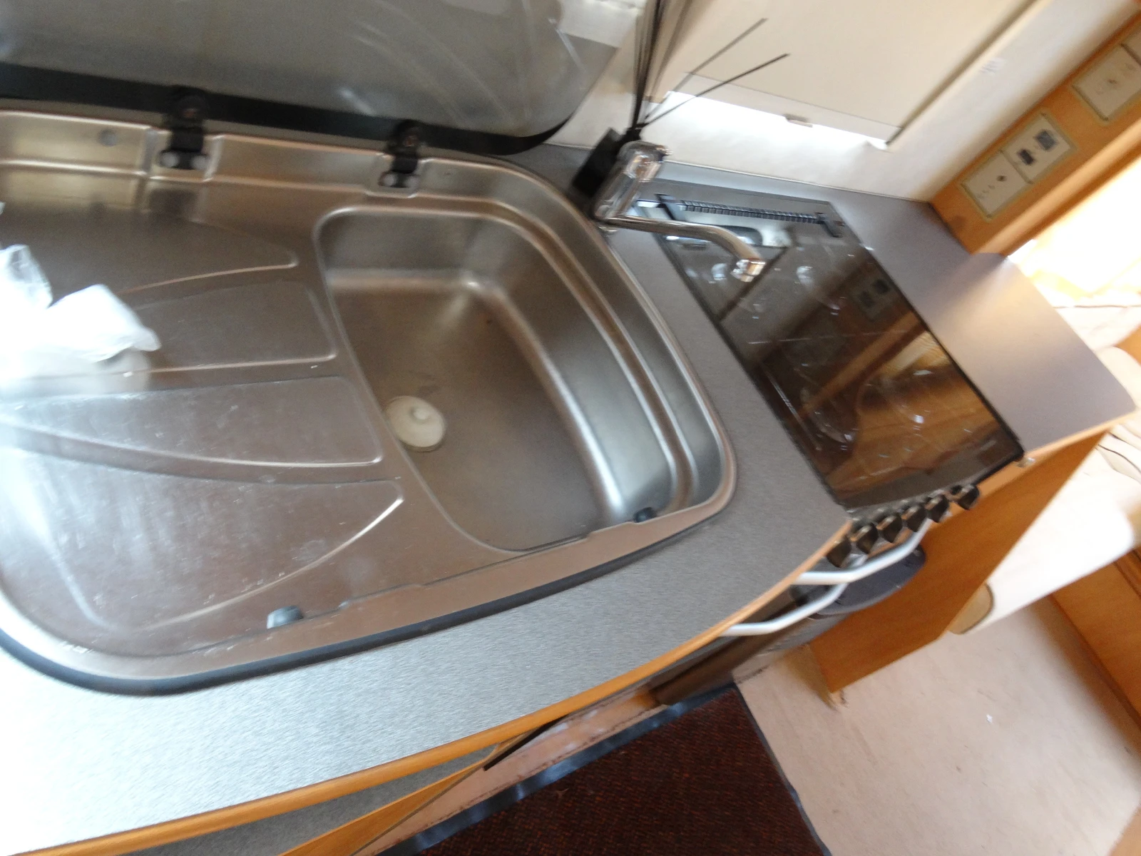  Adria ADIVA 502 | Mobile.bg   16