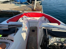 Лодка Challenger SEA DOO WAKE 210, снимка 5