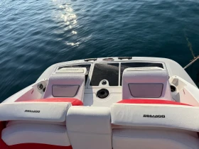 Лодка Challenger SEA DOO WAKE 210, снимка 7
