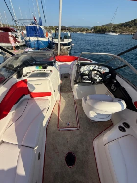 Лодка Challenger SEA DOO WAKE 210, снимка 10