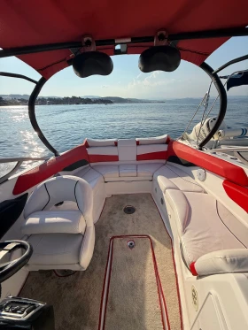 Лодка Challenger SEA DOO WAKE 210, снимка 8