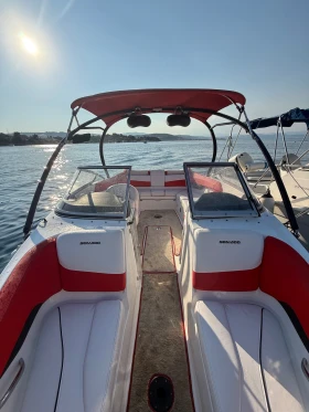 Лодка Challenger SEA DOO WAKE 210, снимка 9