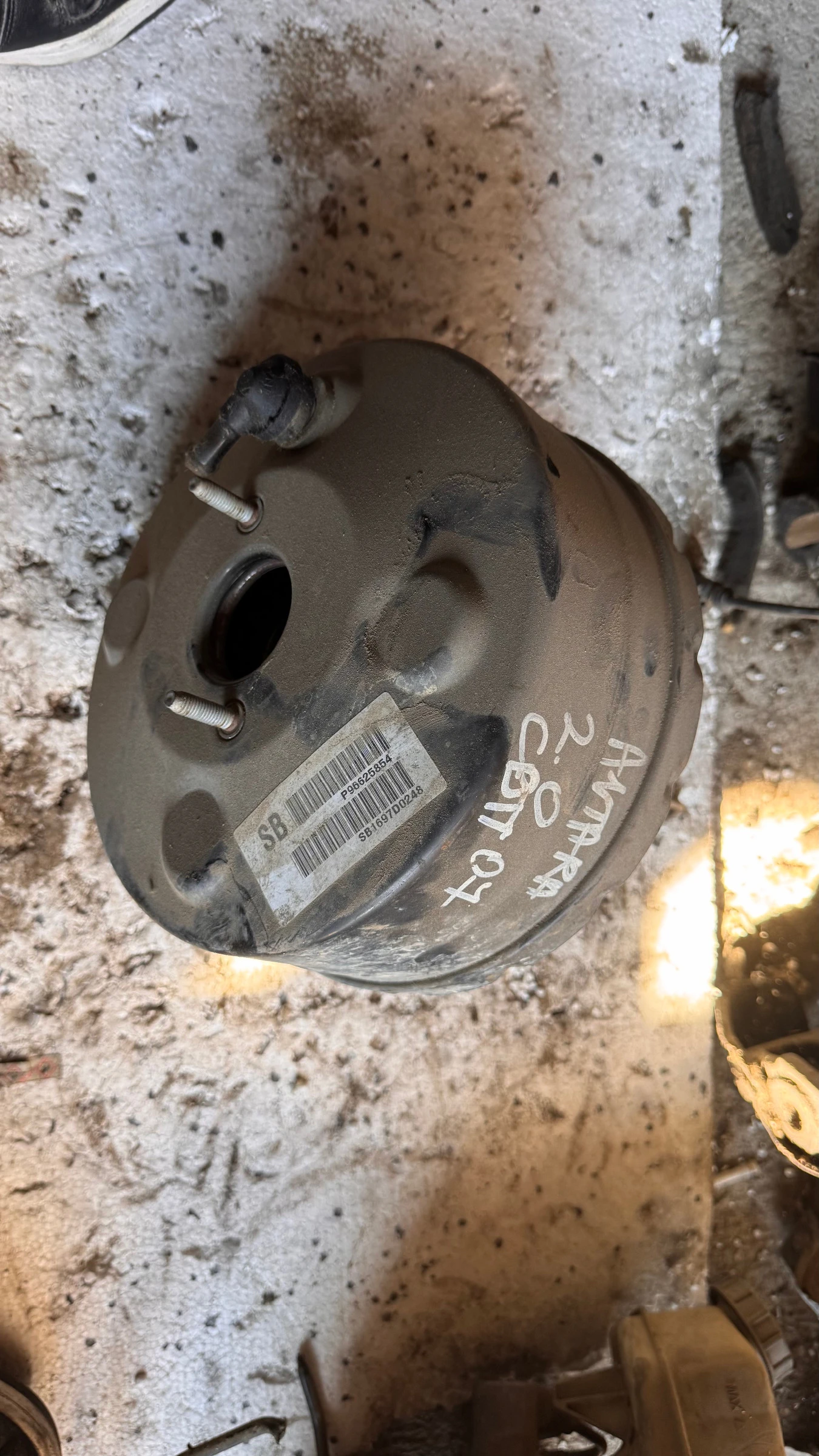   /    Opel Antara 2007 - P96625854 | Mobile.bg   1