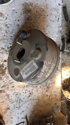       /    Opel Antara 2007 - P96625854