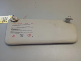 Сенник десен Рено Туинго 1.2б