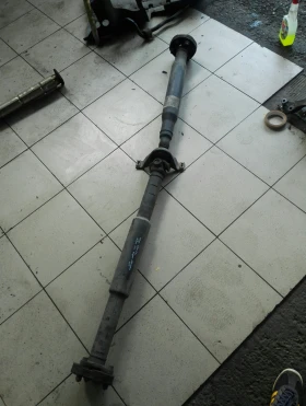 кардан Мерцедес Е280 W211 cdi