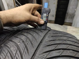 Гуми Зимни 225/40R19, снимка 6