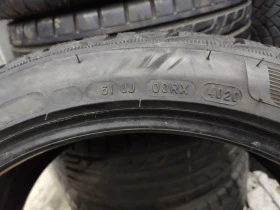 Гуми Зимни 225/40R19, снимка 10