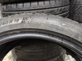 Гуми Зимни 225/40R19, снимка 8