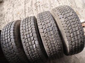 Гуми Всесезонни 235/85R16, снимка 2