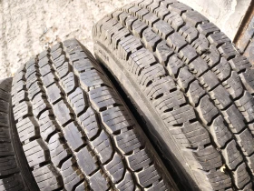 Гуми Всесезонни 235/85R16, снимка 4