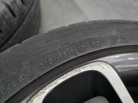 Джанти за Opel, снимка 11
