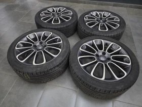 Джанти за Opel, снимка 6
